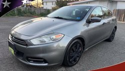2013 Dodge Dart SE