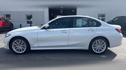 2023 BMW 3 Series 330i xDrive