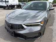 2023 Acura Integra w/Tech w/A-SPEC