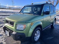 2006 Honda Element EX-P