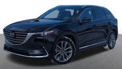 2023 Mazda CX-9 Grand Touring
