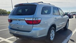 2012 Dodge Durango SXT