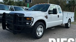 2008 Ford XL
