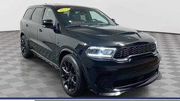 2023 Dodge Durango SRT Hellcat Premium