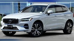 2023 Volvo XC60 B5 Plus Bright Theme
