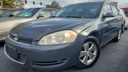2008 Chevrolet Impala LT