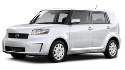 2008 Scion xB Base