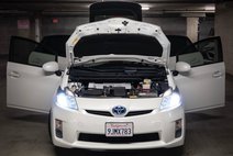 2010 Toyota Prius IV