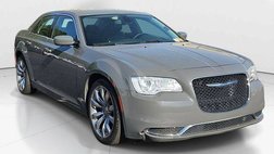 2017 Chrysler 300 Limited