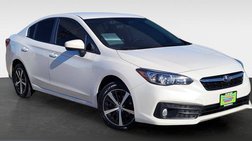 2022 Subaru Impreza Premium