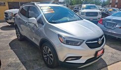 2019 Buick Encore Essence