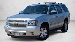 2014 Chevrolet Tahoe LT