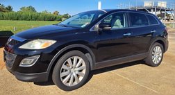 2010 Mazda CX-9 Grand Touring