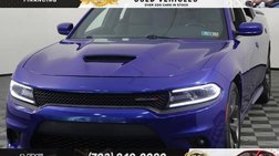 2019 Dodge Charger GT