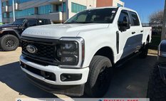 2024 Ford Super Duty F-250 XL