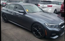 2021 BMW 3 Series 330i