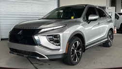 2022 Mitsubishi Eclipse Cross SE