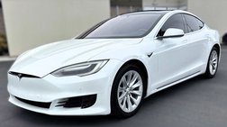 2017 Tesla Model S 75