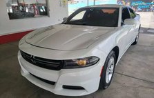 2015 Dodge Charger SE