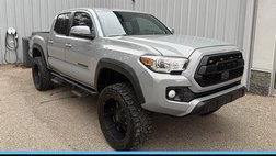 2019 Toyota Tacoma TRD Off-Road