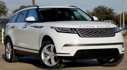 2019 Land Rover Range Rover Velar D180 S