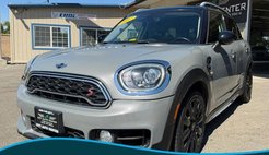 2017 MINI Countryman Cooper S