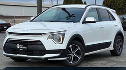 2024 Kia Niro EX