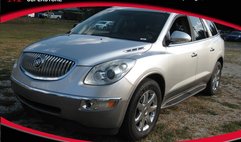 2009 Buick Enclave CXL