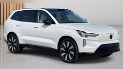 2025 Volvo EX90 Twin Ultra 7P