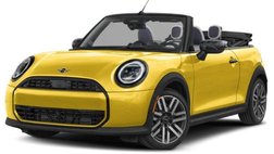 2026 MINI Convertible Cooper S
