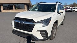 2025 Subaru Ascent Premium 7-Passenger