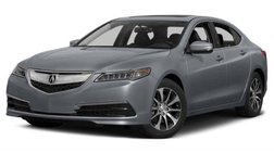 2015 Acura TLX Base