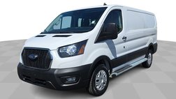 2024 Ford Transit 250