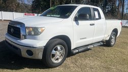 2007 Toyota Tundra SR5