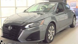 2023 Nissan Altima 2.5 S