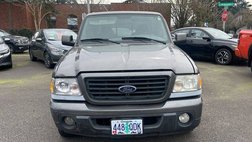 2008 Ford Ranger XLT