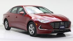 2023 Hyundai Sonata SE