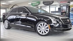 2017 Cadillac ATS 2.0T