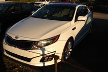 2014 Kia Optima SX Turbo