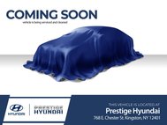 2024 Hyundai Tucson Hybrid N Line