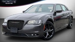 2023 Chrysler 300 S V6