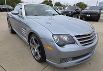 2005 Chrysler Crossfire Limited