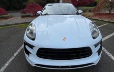2018 Porsche Macan GTS