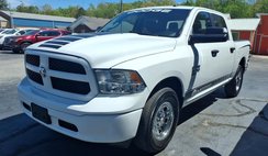 2022 Ram Ram Pickup 1500 Classic Tradesman