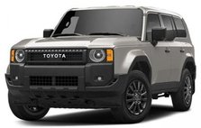 2024 Toyota Land Cruiser 1958