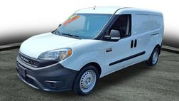 2021 Ram ProMaster City Tradesman