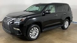 2023 Lexus GX 460 Base