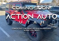 2016 Jeep Wrangler Unlimited Sport S