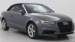 2016 Audi A3 2.0T quattro Premium