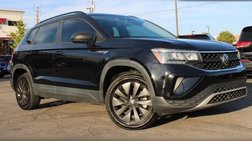 2022 Volkswagen Taos S